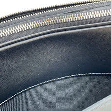 将图像加载到图库查看器中,LOUIS VUITTON Trocadero Messenger NoirN40087 Damier Graphite Size PM