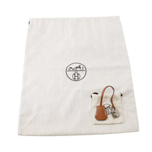 将图像加载到图库查看器中,HERMES Birkin Gold Togo Leather Size 25