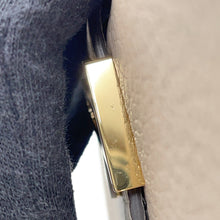 将图像加载到图库查看器中,LOUIS VUITTON LV vertical wallet GaletM81367 Taurillon Leather