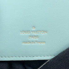 Load image into Gallery viewer, LOUIS VUITTON LV vertical wallet GaletM81367 Taurillon Leather