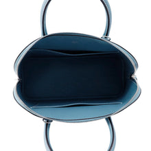 Load image into Gallery viewer, HERMES Bolide 1923 New Blue Jean Epsom Size 30