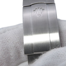 Load image into Gallery viewer, ROLEX Oyster Perpetual W31mm Stainless Steel Black Dial277200