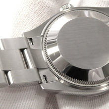 Load image into Gallery viewer, ROLEX Oyster Perpetual W31mm Stainless Steel Black Dial277200