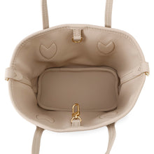 将图像加载到图库查看器中,LOUIS VUITTON Neverfull・Inside Out Dark Fango/BrownM12109 Monogram Grain Leather Size BB