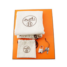 Load image into Gallery viewer, HERMES Picotin Lock Rose texas Taurillon Clemence Size PM