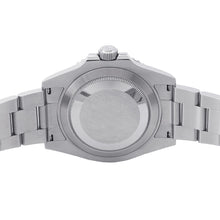 Load image into Gallery viewer, ROLEX Submariner Date W41mm Stainless Steel Black Dial126610LN