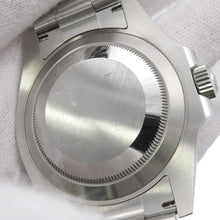 Load image into Gallery viewer, ROLEX Submariner Date W41mm Stainless Steel Black Dial126610LN