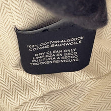 Load image into Gallery viewer, HERMES Brid a Black Beige Canvas Size PM