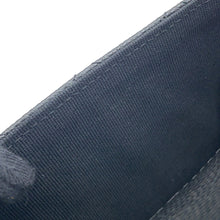 将图像加载到图库查看器中,CHANEL Matelasse CHANEL19/Disneuf Small Flap Wallet BlackAP3711 Caviar Leather