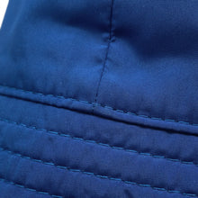 Load image into Gallery viewer, GUCCI Bucket hat Size M/57㎝ Blue729470 100% polyester