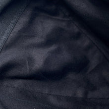 Load image into Gallery viewer, Dior Oblique Baseball Cap Size L Blue Polyester100%