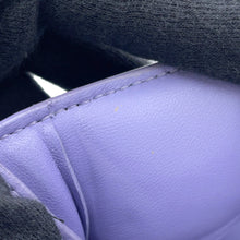 将图像加载到图库查看器中,Bottega Veneta Maxi INTRECCIATO Padded Cassette Shoulder Bag Purple591970 Leather