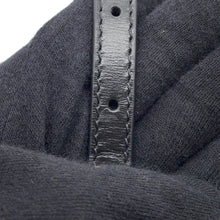 Load image into Gallery viewer, GUCCI GUCCI x BALENCIAGA The Hacker Project Flora Hourglass White/Black/Multicolor681697 Canvas Leather Size Small