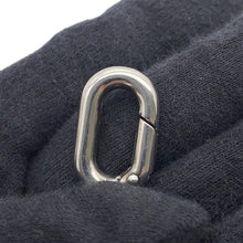 Load image into Gallery viewer, GUCCI GUCCI x BALENCIAGA The Hacker Project Flora Hourglass White/Black/Multicolor681697 Canvas Leather Size Small