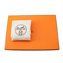 Load image into Gallery viewer, HERMES Herbag zip Black Toile Military Vache Hunter Leather Size Mini