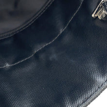 将图像加载到图库查看器中,CHANEL ★Paris-Biarritz Tote BlackA34208 Coating Canvas Leather Size PM