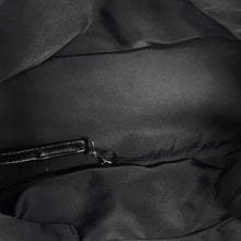 Load image into Gallery viewer, CHANEL Paris-Biarritz Tote BlackA34208 Coating Canvas Leather Size PM