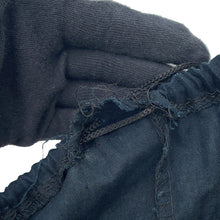 Load image into Gallery viewer, CHANEL Paris-Biarritz Tote BlackA34208 Coating Canvas Leather Size PM