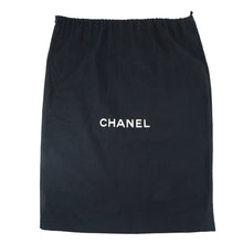 Load image into Gallery viewer, CHANEL Paris-Biarritz Tote BlackA34208 Coating Canvas Leather Size PM