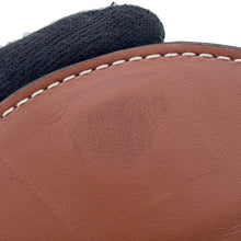 Load image into Gallery viewer, LOEWE Gate pocket Shoulder Bag BrownC650Z42X34 Leather