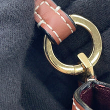 Load image into Gallery viewer, LOEWE Gate pocket Shoulder Bag BrownC650Z42X34 Leather