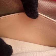 将图像加载到图库查看器中,CHANEL Matelasse Hobo Bag PinkAS4323 Leather