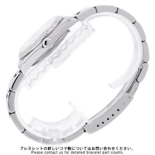 将图像加载到图库查看器中,ROLEX Oyster Perpetual W31mm Stainless Steel Silver Dial77014