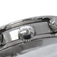 将图像加载到图库查看器中,OMEGA Speedmaster W39mm Stainless Steel Black Dial3510.5