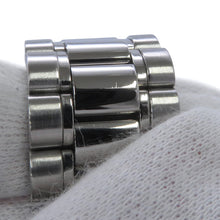 将图像加载到图库查看器中,OMEGA Speedmaster W39mm Stainless Steel Black Dial3510.50