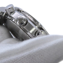 将图像加载到图库查看器中,OMEGA Speedmaster W39mm Stainless Steel Black Dial3510.50