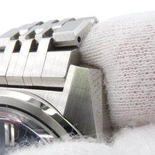 将图像加载到图库查看器中,SEIKO King SEIKO SEIKO Watch Salon Exclusive Model W38.3mm Stainless Steel Blue DialSDKS023