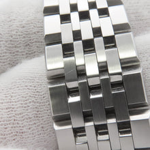 将图像加载到图库查看器中,SEIKO King SEIKO SEIKO Watch Salon Exclusive Model W38.3mm Stainless Steel Blue DialSDKS023