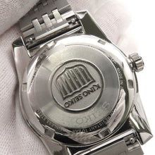 将图像加载到图库查看器中,SEIKO King SEIKO SEIKO Watch Salon Exclusive Model W38.3mm Stainless Steel Blue DialSDKS023