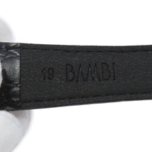 将图像加载到图库查看器中,SEIKO Lord Marvel 3600 W34mm Gold Plated Leather Silver Dial5740-8000