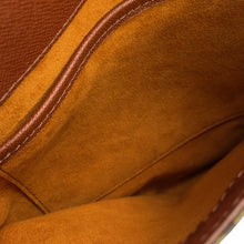 将图像加载到图库查看器中,LOUIS VUITTON Musette Salsa Short BrownM51258 Monogram