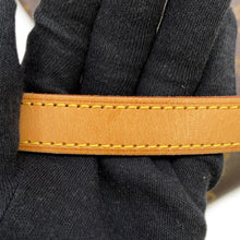 将图像加载到图库查看器中,LOUIS VUITTON Musette Salsa Short BrownM51258 Monogram