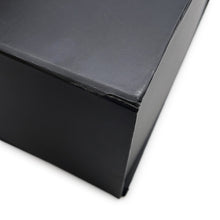 将图像加载到图库查看器中,CHANEL Matelasse W flap ChainShoulder BlackA58600 Caviar Leather Size 30