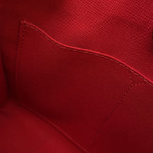 Load image into Gallery viewer, LOUIS VUITTON ★Onthego RedM46373 Monogram Monogram Reverse Canvas Monogram Giant Size PM