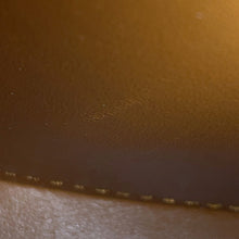 Load image into Gallery viewer, CELINE Oval Purse Cuir Triomphe Shoulder Bag Tan10l703DPQ.04LU Leather