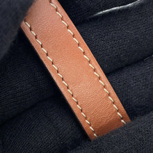 Load image into Gallery viewer, CELINE Oval Purse Cuir Triomphe Shoulder Bag Tan10l703DPQ.04LU Leather