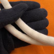 Load image into Gallery viewer, HERMES Sac Marine Receif Orange Canvas Size PM