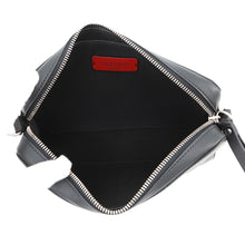 将图像加载到图库查看器中,Valentino Garavani VLTN Shoulder Bag BlackXY2B0704WJW Leather