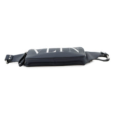 Load image into Gallery viewer, Valentino Garavani VLTN Crossbody Bag Navy Leather
