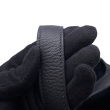 将图像加载到图库查看器中,HERMES Picotin Padlock Caban Taurillon Clemence Size PM