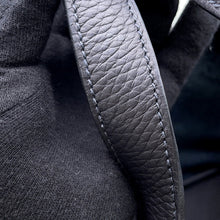 将图像加载到图库查看器中,HERMES Picotin Padlock Caban Taurillon Clemence Size PM