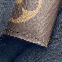 将图像加载到图库查看器中,LOUIS VUITTON ★Portefeuille Emilie FuchsiaM60697 Monogram