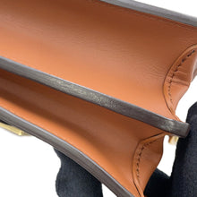 将图像加载到图库查看器中,LOUIS VUITTON Dauphine NoirM45958 Monogram Monogram Reverse Canvas Size MM