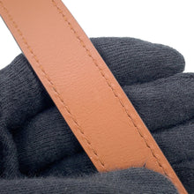 将图像加载到图库查看器中,LOUIS VUITTON Dauphine NoirM45958 Monogram Monogram Reverse Canvas Size MM