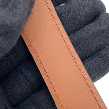 将图像加载到图库查看器中,LOUIS VUITTON Dauphine NoirM45958 Monogram Monogram Reverse Canvas Size MM