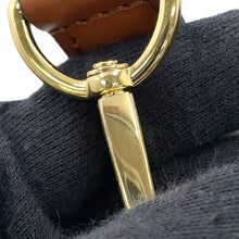 将图像加载到图库查看器中,LOUIS VUITTON Dauphine NoirM45958 Monogram Monogram Reverse Canvas Size MM